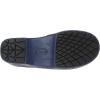 imageAnywear Guardian Angel SlipOn Nursing Clogs for Women and Men  Lightweight WaterResistant NonSlip Work Shoes with Exceptional EVA CushioningNavy