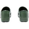 imageAnywear Guardian Angel SlipOn Nursing Clogs for Women and Men  Lightweight WaterResistant NonSlip Work Shoes with Exceptional EVA CushioningOliveBlack