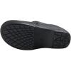 imageAnywear Guardian Angel SlipOn Nursing Clogs for Women and Men  Lightweight WaterResistant NonSlip Work Shoes with Exceptional EVA CushioningPewter