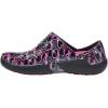imageAnywear Journey Men and Women Shoes Injected Molded EVA SlipOn Garden Shoes Chef ShoesActive Heart