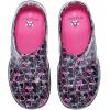 imageAnywear Journey Men and Women Shoes Injected Molded EVA SlipOn Garden Shoes Chef ShoesActive Heart