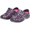 imageAnywear Journey Men and Women Shoes Injected Molded EVA SlipOn Garden Shoes Chef ShoesActive Heart