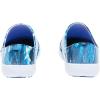 imageAnywear Journey Men and Women Shoes Injected Molded EVA SlipOn Garden Shoes Chef ShoesBlue Blooms