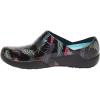imageAnywear Journey Men and Women Shoes Injected Molded EVA SlipOn Garden Shoes Chef ShoesDancing Palm