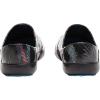 imageAnywear Journey Men and Women Shoes Injected Molded EVA SlipOn Garden Shoes Chef ShoesDancing Palm