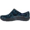 imageAnywear Journey Men and Women Shoes Injected Molded EVA SlipOn Garden Shoes Chef ShoesSea Sketch