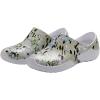 imageAnywear Journey Men and Women Shoes Injected Molded EVA SlipOn Garden Shoes Chef ShoesSpots Gone Wild