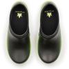 imageAnywear SR Angel Nursing Clogs for Women and Men  Lightweight WaterResistant NonSlip Work Shoes with Exceptional EVA Cushioning Ventilated InsolesElectric Yellow Fade