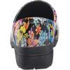 imageAnywear SR Angel Nursing Clogs for Women and Men  Lightweight WaterResistant NonSlip Work Shoes with Exceptional EVA Cushioning Ventilated InsolesFine Feathered Friends