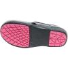 imageAnywear SR Angel Nursing Clogs for Women and Men  Lightweight WaterResistant NonSlip Work Shoes with Exceptional EVA Cushioning Ventilated InsolesHearts on the Line