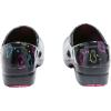 imageAnywear SR Angel Nursing Clogs for Women and Men  Lightweight WaterResistant NonSlip Work Shoes with Exceptional EVA Cushioning Ventilated InsolesHearts on the Line