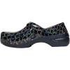 imageAnywear SR Angel Nursing Clogs for Women and Men  Lightweight WaterResistant NonSlip Work Shoes with Exceptional EVA Cushioning Ventilated InsolesLinks of Love