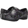 imageAnywear SR Angel Nursing Clogs for Women and Men  Lightweight WaterResistant NonSlip Work Shoes with Exceptional EVA Cushioning Ventilated InsolesLucky in Love