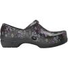 imageAnywear SR Angel Nursing Clogs for Women and Men  Lightweight WaterResistant NonSlip Work Shoes with Exceptional EVA Cushioning Ventilated InsolesLucky in Love