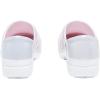 imageAnywear SR Angel Nursing Clogs for Women and Men  Lightweight WaterResistant NonSlip Work Shoes with Exceptional EVA Cushioning Ventilated InsolesPastel Fade