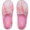 imageAnywear Streak NonSlip Work Shoes for Men and Women  Lightweight Oil and WaterResistant Work and Nursing Shoes with Exceptional EVA CushioningBrushed Sunset