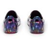 imageAnywear Streak NonSlip Work Shoes for Men and Women  Lightweight Oil and WaterResistant Work and Nursing Shoes with Exceptional EVA CushioningDisco Dots