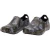 imageAnywear Streak NonSlip Work Shoes for Men and Women  Lightweight Oil and WaterResistant Work and Nursing Shoes with Exceptional EVA CushioningSkulls