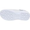 imageAnywear Zone Nursing Clogs for Women and Men  Lightweight Slingback NonSlip Work Shoes with Exceptional EVA Cushioning Ventilated InsolesGlacier Pearl