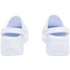 imageAnywear Zone Nursing Clogs for Women and Men  Lightweight Slingback NonSlip Work Shoes with Exceptional EVA Cushioning Ventilated InsolesGlacier Pearl