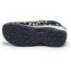 imageAnywear Zone Nursing Clogs for Women and Men  Lightweight Slingback NonSlip Work Shoes with Exceptional EVA Cushioning Ventilated InsolesLeaf the Way