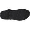 imageAnywear Zone Nursing Clogs for Women and Men  Lightweight Slingback NonSlip Work Shoes with Exceptional EVA Cushioning Ventilated InsolesLove Hope CurePink Ribbon Print