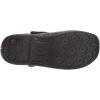 imageAnywear Zone Nursing Clogs for Women and Men  Lightweight Slingback NonSlip Work Shoes with Exceptional EVA Cushioning Ventilated InsolesLove Hope Cure Wide