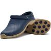 imageAnywear Zone Nursing Clogs for Women and Men  Lightweight Slingback NonSlip Work Shoes with Exceptional EVA Cushioning Ventilated InsolesNavy