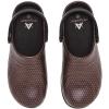 imageAnywear Zone Nursing Clogs for Women and Men  Lightweight Slingback NonSlip Work Shoes with Exceptional EVA Cushioning Ventilated InsolesRose Gold