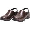 imageAnywear Zone Nursing Clogs for Women and Men  Lightweight Slingback NonSlip Work Shoes with Exceptional EVA Cushioning Ventilated InsolesRose Gold
