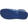 imageAnywear Zone Nursing Clogs for Women and Men  Lightweight Slingback NonSlip Work Shoes with Exceptional EVA Cushioning Ventilated InsolesSlow Rider
