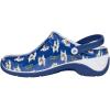 imageAnywear Zone Nursing Clogs for Women and Men  Lightweight Slingback NonSlip Work Shoes with Exceptional EVA Cushioning Ventilated InsolesSlow Rider