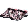 imageAnywear Zone Nursing Clogs for Women and Men  Lightweight Slingback NonSlip Work Shoes with Exceptional EVA Cushioning Ventilated InsolesSpotted in the Wild