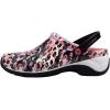 imageAnywear Zone Nursing Clogs for Women and Men  Lightweight Slingback NonSlip Work Shoes with Exceptional EVA Cushioning Ventilated InsolesSpotted in the Wild