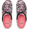 imageAnywear Zone Nursing Clogs for Women and Men  Lightweight Slingback NonSlip Work Shoes with Exceptional EVA Cushioning Ventilated InsolesSpotted in the Wild