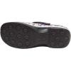 imageAnywear Zone Nursing Clogs for Women and Men  Lightweight Slingback NonSlip Work Shoes with Exceptional EVA Cushioning Ventilated InsolesWild Glam
