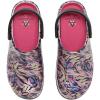 imageAnywear Zone Nursing Clogs for Women and Men  Lightweight Slingback NonSlip Work Shoes with Exceptional EVA Cushioning Ventilated InsolesWild Glam