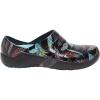 imageAnywear Journey Men and Women Shoes Injected Molded EVA SlipOn Garden Shoes Chef ShoesDancing Palm