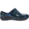imageAnywear Journey Men and Women Shoes Injected Molded EVA SlipOn Garden Shoes Chef ShoesSea Sketch