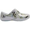 imageAnywear Journey Men and Women Shoes Injected Molded EVA SlipOn Garden Shoes Chef ShoesSpots Gone Wild