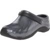 Black Silver Pattern