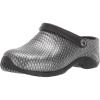Black Silver Pattern (Wide)
