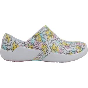 imageAnywear Journey Men and Women Shoes Injected Molded EVA SlipOn Garden Shoes Chef ShoesSweet Hisses