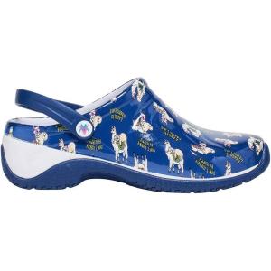 imageAnywear Zone Nursing Clogs for Women and Men  Lightweight Slingback NonSlip Work Shoes with Exceptional EVA Cushioning Ventilated InsolesSlow Rider