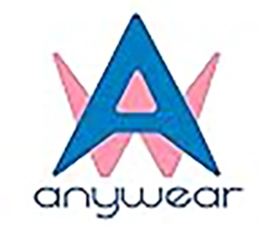  Anywear