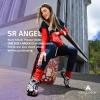 imageAnywear SR Angel Nursing Clogs  NonSlip Work Shoes for Women amp Men  SlipResistant Cushioned Nursing ShoesFine Feathered Friends