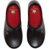 imageAnywear SR Angel Nursing Clogs  NonSlip Work Shoes for Women amp Men  SlipResistant Cushioned Nursing ShoesRose Bouquet