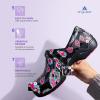 imageAnywear SR Angel Nursing Clogs  NonSlip Work Shoes for Women amp Men  SlipResistant Cushioned Nursing ShoesSerpent Illusion