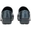 imageAnywear SR Angel Nursing Clogs  NonSlip Work Shoes for Women amp Men  SlipResistant Cushioned Nursing ShoesSilver Cloud Pearl Glitter