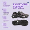 image:imageAnywear Zone Clogs  Water Resistant EVA Non Slip Work Shoes Women  Slip Resistant Work Shoes for Women  Nursing Clogs with Back Strap  Arch Support with Swivel Strap  Lightweight amp Easy to CleanFaith  Strength